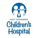 East Tennessee Children logo