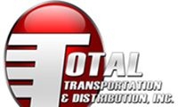 TOTAL TRANSPORTATION logo