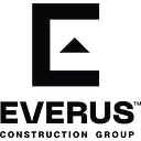 Everus Construction Group logo