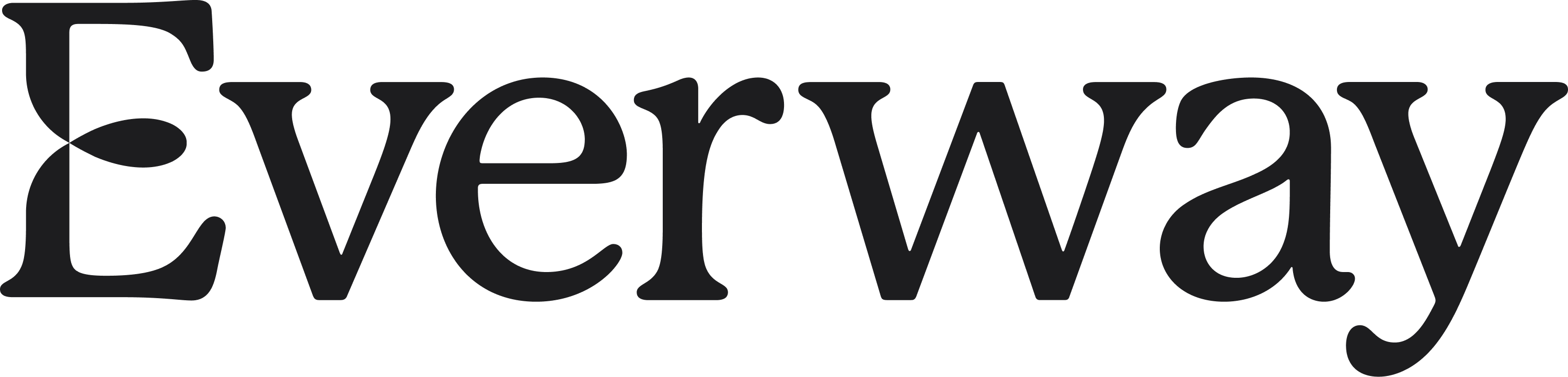 Everway logo