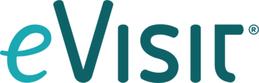 eVisit logo