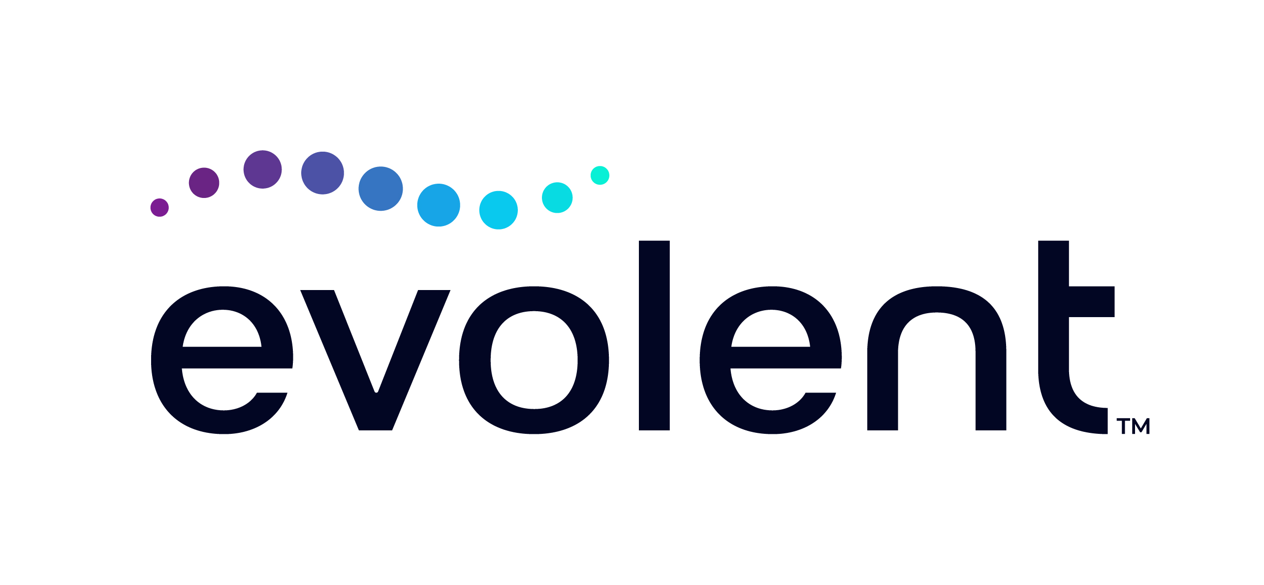 Evolent logo