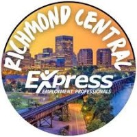 Express Healthcare Staffing - Red Deer logo