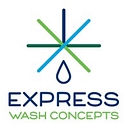 Express Wash Concepts logo