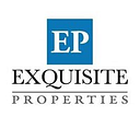 Exquisite Properties, LLC logo