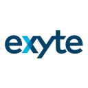 Exyte logo