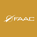 faac group logo