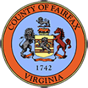 Fairfax County Government logo