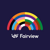 Fairview Health Services logo