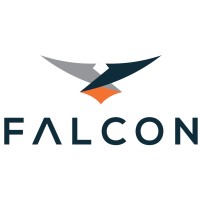 FALCON logo