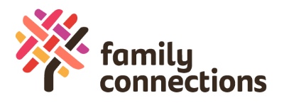 Family Connections, Inc. logo