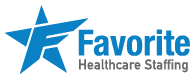 Favorite Healthcare Staffing logo