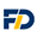 Flatiron Construction Corp logo