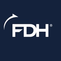 Fastener Distribution Holdings logo