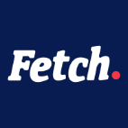 Fetch Package logo