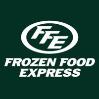 Frozen Food Express logo