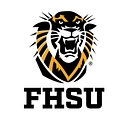 FH Fort Hays State University logo