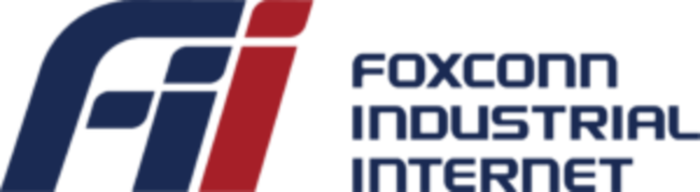 Foxconn Industrial Internet - FII logo