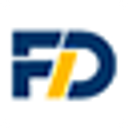 Flatiron Construction logo