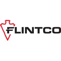 Flintco, LLC logo