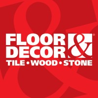 Floor and Decor Outlets of America, Inc. logo