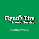 Flynns Tire Group logo