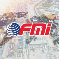 FMi Logistics Inc. logo