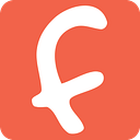 Fooda Inc logo