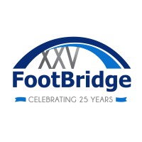 FootBridge logo