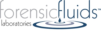 FORENSIC FLUIDS LABORATORY logo