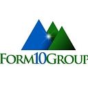 Form 10 Group logo