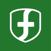 Forrest Health logo