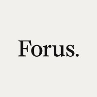 Forus logo
