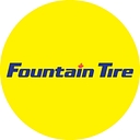 Fountain Tire logo