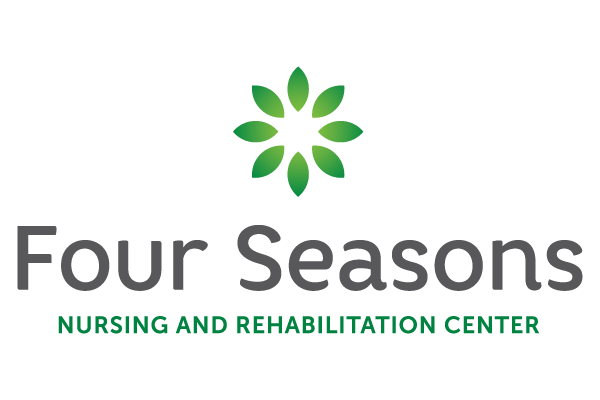 Four Seasons Healthcare Solutions logo