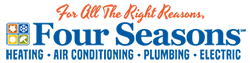 FOUR SEASONS MASTER logo