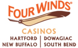 Fourwinds Casino logo