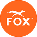 Foxrehab logo