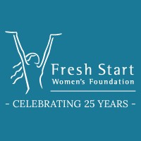 Fresh Start Womens Foundation logo
