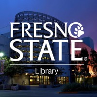 California State University, Fresno logo