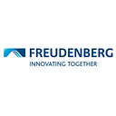 FREUDENBERG logo