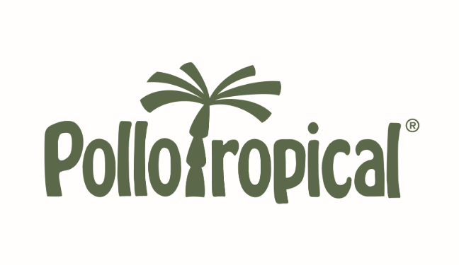 Frgi Pollotropical logo