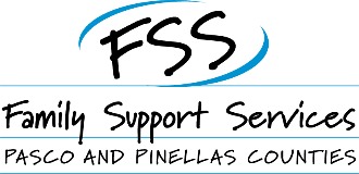 Family Support Services of Suncoast logo