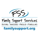 Family Support Services of North Florida logo