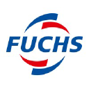 Fuchs Lubricants logo