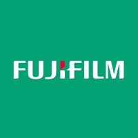 Fujifilm logo