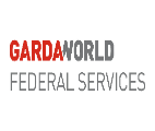 Gardaworld Federal logo