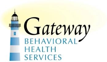 Gateway Community Service Board logo