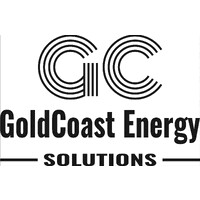 GoldCoast Energy Solutions logo