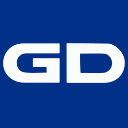 General Dynamics logo
